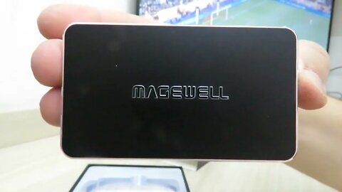 Magewell USB Capture HDMI Plus - Amazon via Envios Diretos