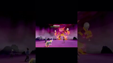 Pokémon Sword - Boltund Used Crunch! (1)