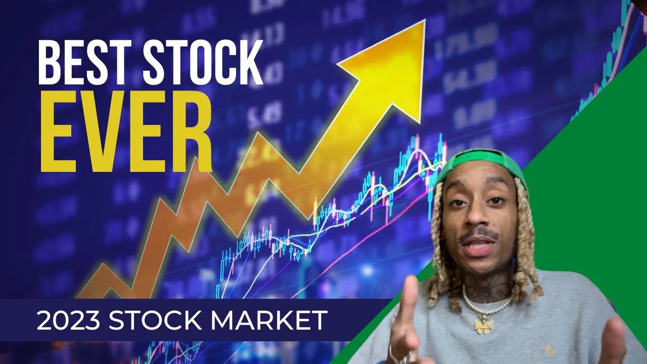 BEST STOCK 2023