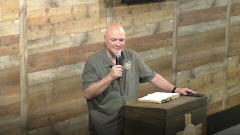 Are You Born Again? (No Fear of Death)