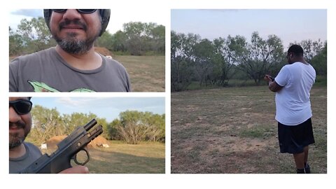Milk Shot: How To Have Fun At The Range draco ak47