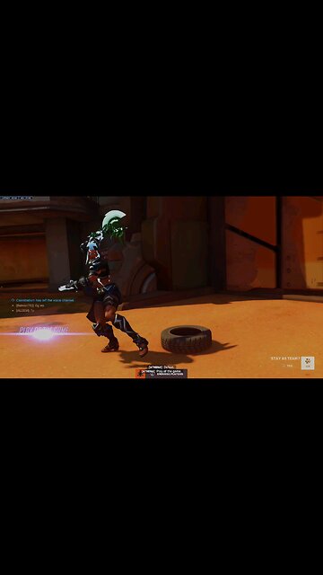 Nobody beats JUNKERQUEEN in her house