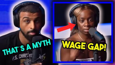 Only Women Have The PRIVILEGE Of NOT Making Sense