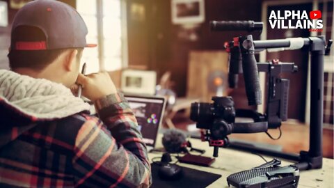 Are You Ready To Be A Content Creator?