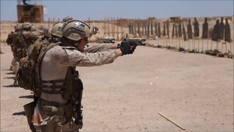 11th MEU Maritime Raid Force