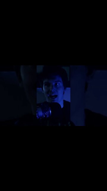 DCEU Joker’s true identity? #iceberg #fypシ゚viral #theory #filmanalysis #fyp