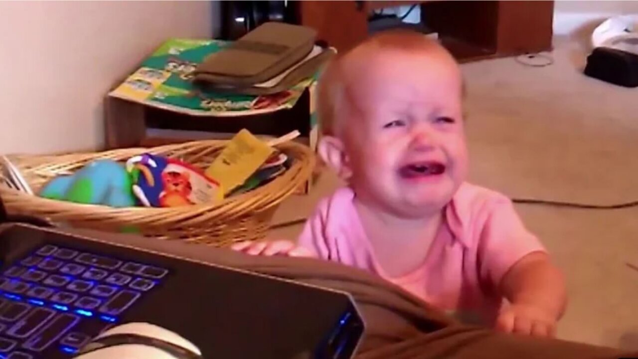 Babies Reaction when Mom and Dad told no Funny Family Compilation