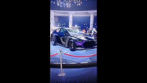 this week GTA 5 Podium car by Jack the Irish wolfhound