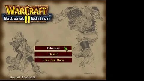 Session 5: Warcraft II