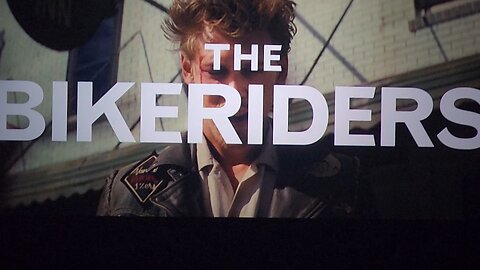 The Bikeriders