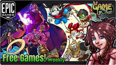 ⭐Free Game "Mighty Fight" & "Jitsu Squad"! 👊🥊 Get it now for free! 😊