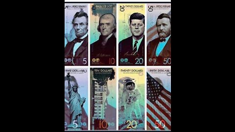 Free from the Cabal: Ditching the fiat dollar breaks the chains, exposing crimes shifts narrative