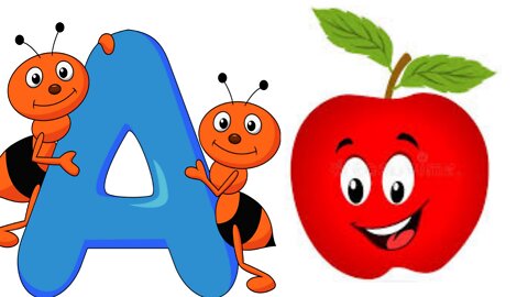 How to Write Capital ABC | ABCD Upper Case Letters | English Alphabet Letters