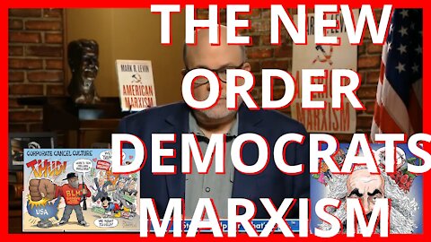 DEMOCRATS MARXISM DESTROY AMERICA CRITICAL RACE THEORY