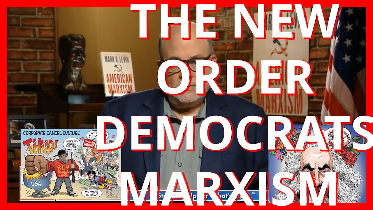 DEMOCRATS MARXISM DESTROY AMERICA CRITICAL RACE THEORY