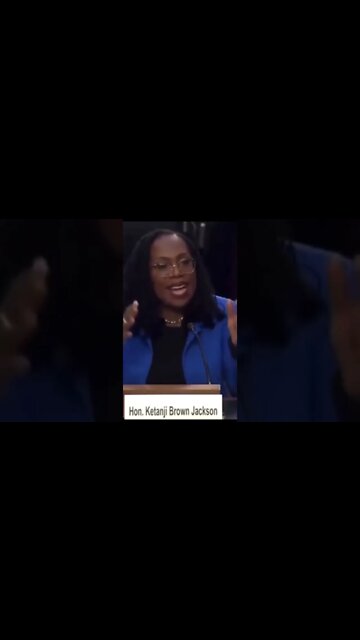 Senator Lindsey Graham Goes Off On Judge Jackson At Confirmation Hearing #shorts