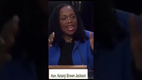 Senator Lindsey Graham Goes Off On Judge Jackson At Confirmation Hearing #shorts