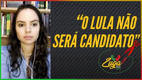 LULA ESTÁ DOENTE E NÃO IRÁ CONCORRER A PRESIDÊNCIA ESSE ANO | Cortes do Zuga