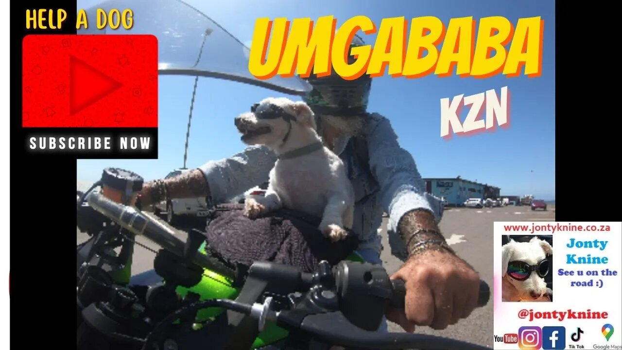 A trip through Umgababa