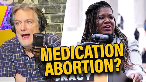 A New Abortion Term Just Dropped