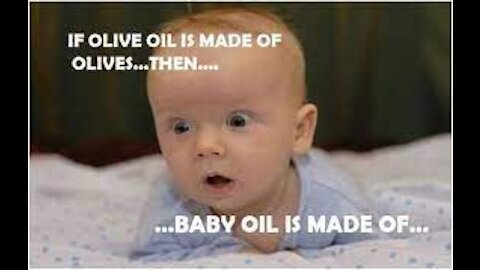 Giggle Along with These Adorable Babies!