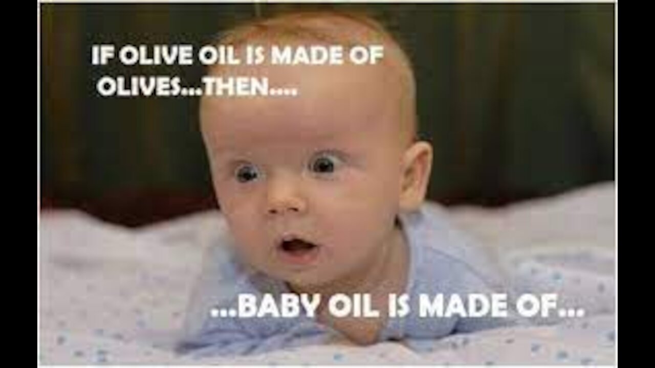 Giggle Along with These Adorable Babies!