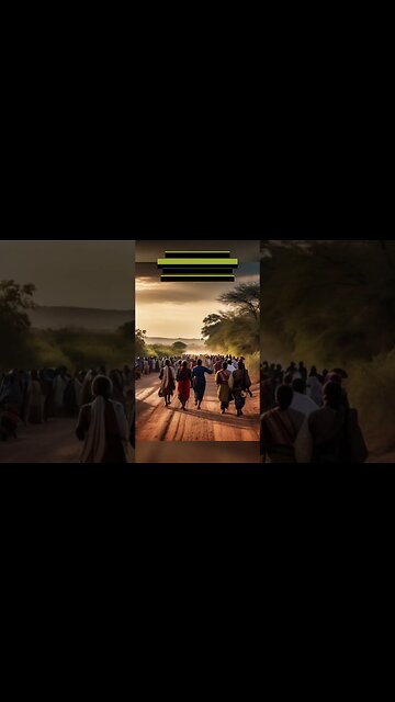 Walk with God, circumcised hearts, hearts of stone, milk and honey