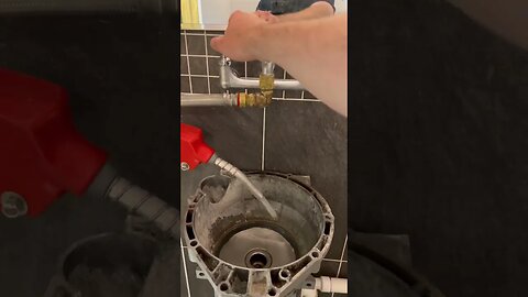 The WeWrench Bathroom is fit for a king!