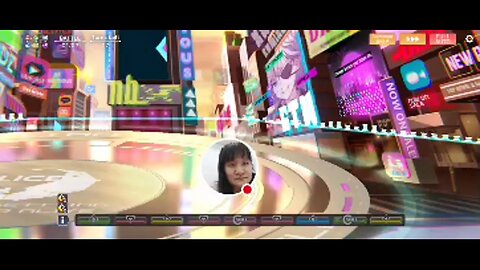 ALICE AI METAWORLD