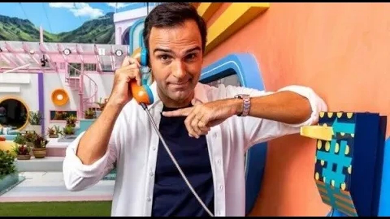 BBB 23 Vaza salário de Tadeu Shmidt, valor é de assustar