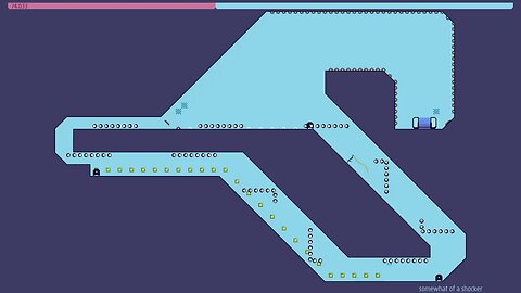 N++ - Somewhat Of A Shocker (!-C-16) - G--T--