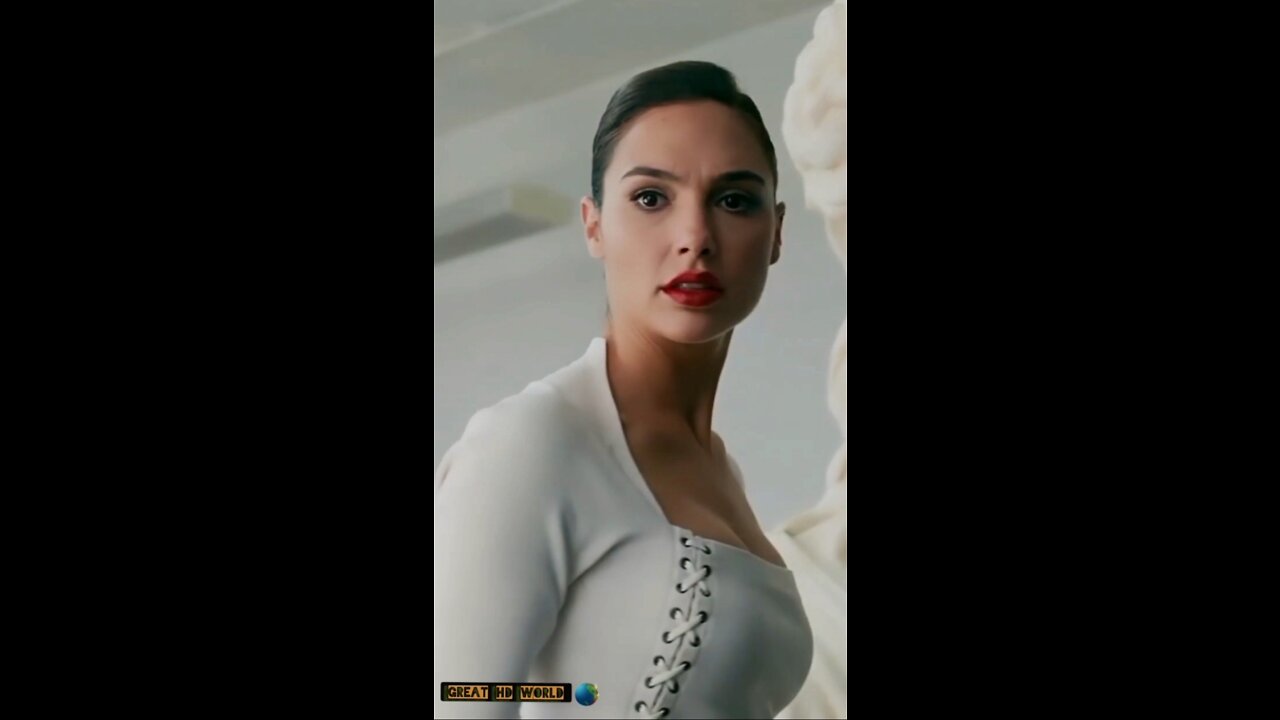 Wonder woman