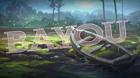 WESTLAND SURVIVAL/FARMING BAYOU/FISH/HEMP/BEAR CLAW/AARON'S ROD/CYPRESS