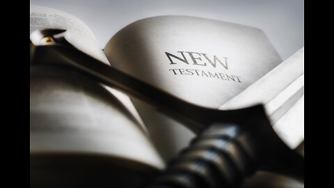 Armor of God Part 6 Breastplate of Righteousness