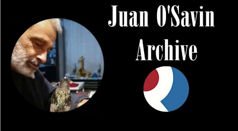 Juan O'Savin - 9/23/16 Rogue News