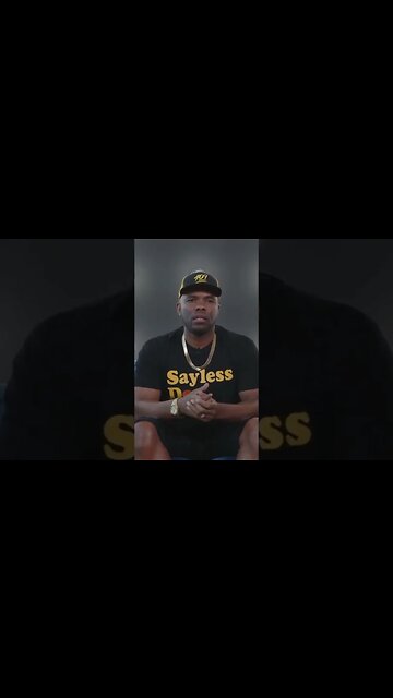 Criptonite explains WHAT goes on in prison!