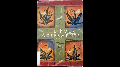The Four Agreements