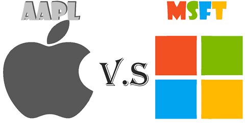 Apple vs. Microsoft | Who is the Real King?