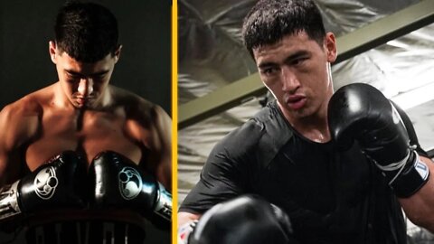 Dmitry Bivol - Training Highlights - 2022