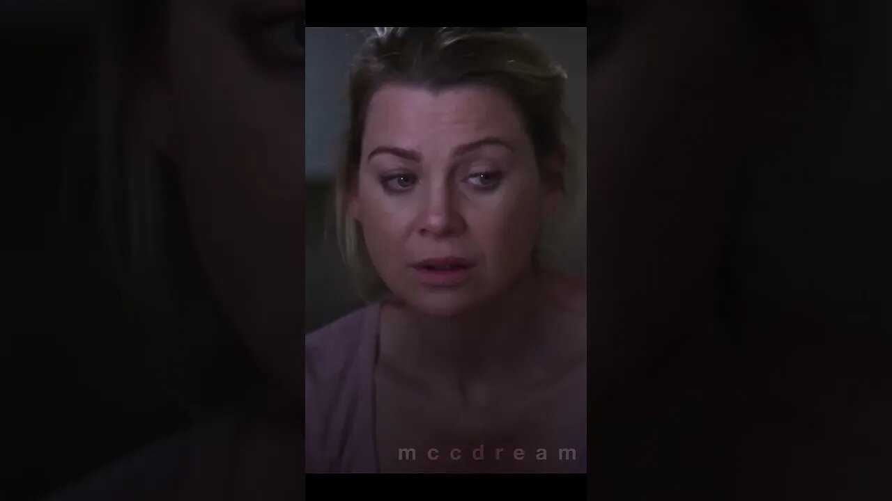 Greys Anatomy | Will this phone call change her life An anxious wait #greysanatomy #greysabc