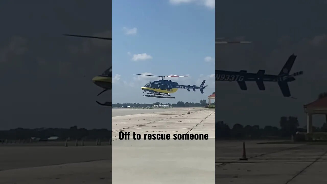 #aviationlover #helicopterlife #helicopter #rescue #helicoptershot #bellhelicopter #airportlife
