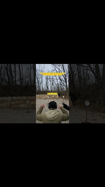 #uspsa 🔫🫣💥💣🔥😈 #unloadshowclear #steelchallenge #carryoptics