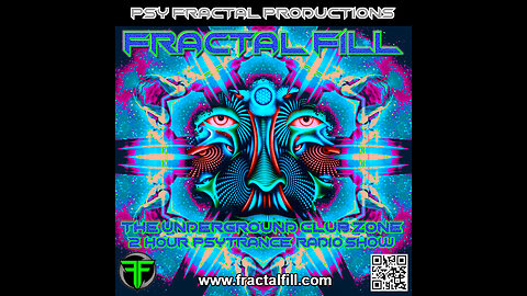 FRACTAL FiLL