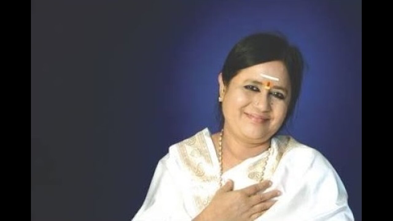 106 Amma Sri Karunamayi 1st REACTION VIDEO