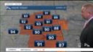 2 Works for You Monday Morning Forecast