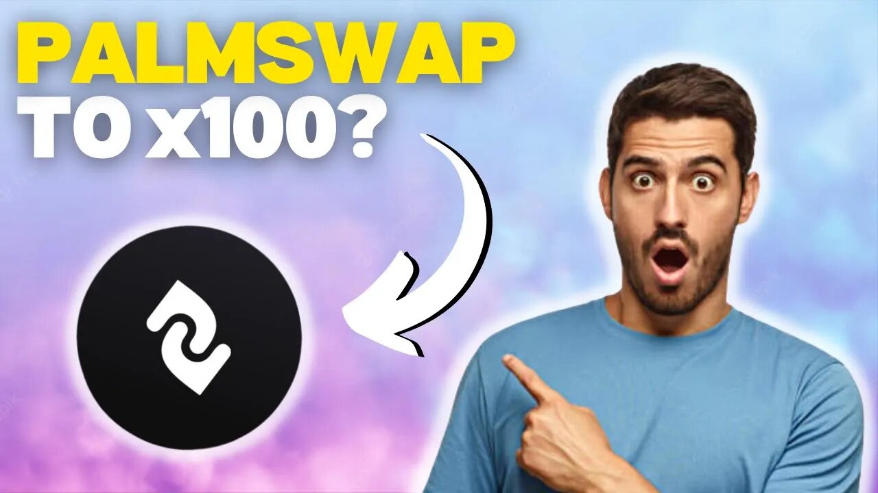 PALMSWAP - WHAT'S NEXT?