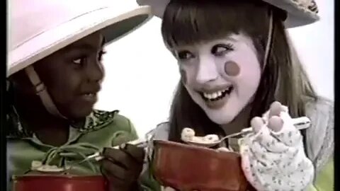Sunday Night Showstoppers: Nickelodeon Sign-off To Arts & Entertainment,1985