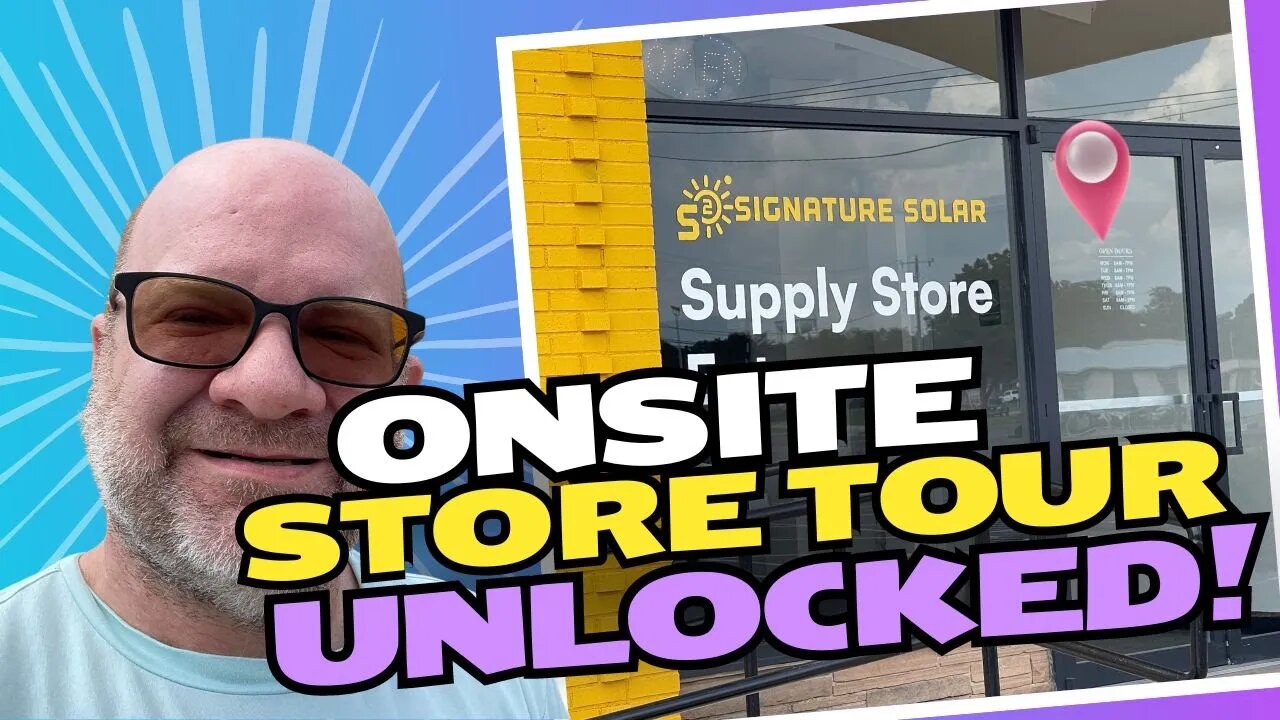 WANT to Power Your Home with SOLAR? Watch This Now!