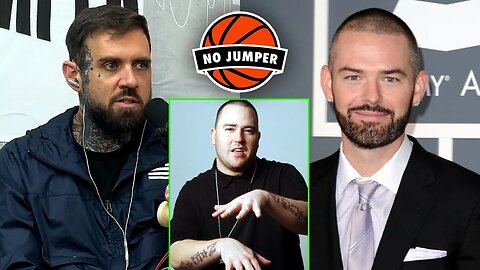 Woman Claims Paul Wall Could Never Be Successful in 2021 😮