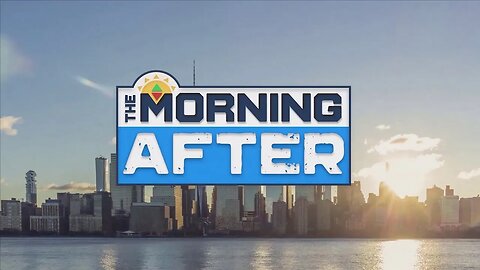 MLB Midseason Outlook, Final NFL Offseason Talking Points | The Morning After Hour 1, 7/24